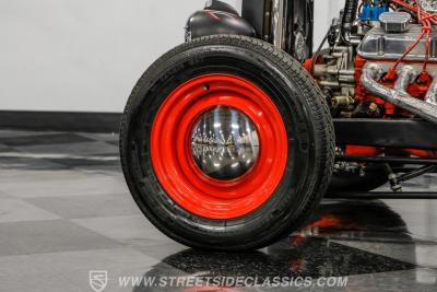 1928 Ford Model A Roadster