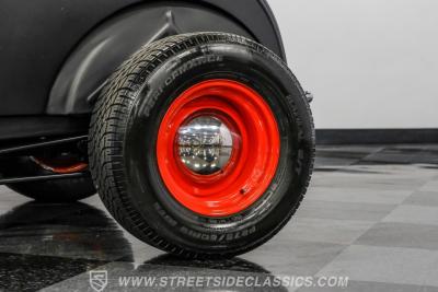 1928 Ford Model A Roadster