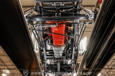 1928 Ford Model A Roadster