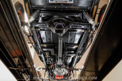 1928 Ford Model A Roadster