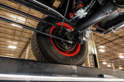 1928 Ford Model A Roadster