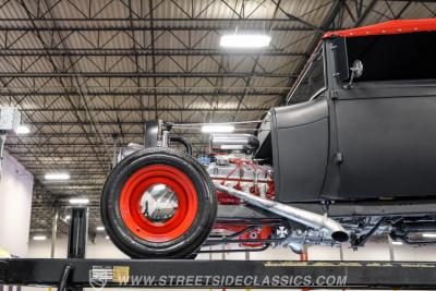 1928 Ford Model A Roadster