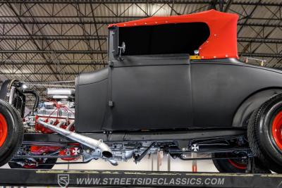 1928 Ford Model A Roadster