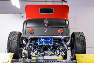 1928 Ford Model A Roadster