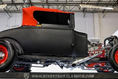 1928 Ford Model A Roadster