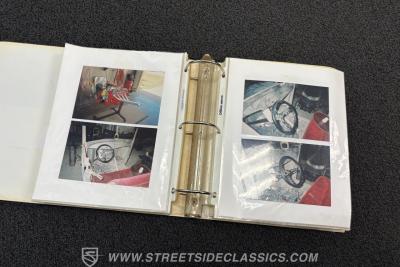 1928 Ford Model A Roadster