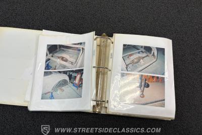 1928 Ford Model A Roadster