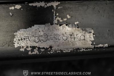 1928 Ford Model A Roadster