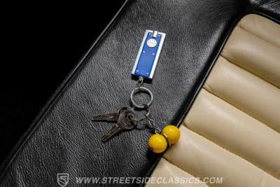 1928 Ford Model A Roadster