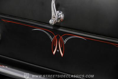 1928 Ford Model A Roadster