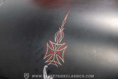 1928 Ford Model A Roadster