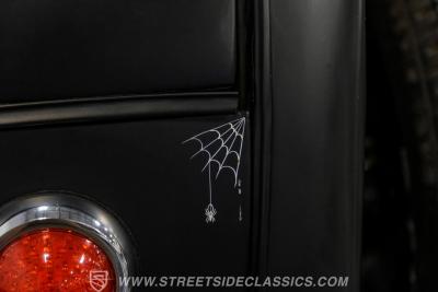 1928 Ford Model A Roadster