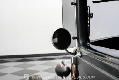 1928 Ford Model A Roadster