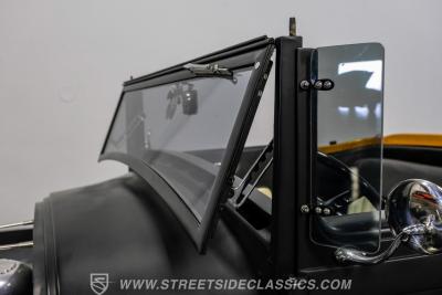 1928 Ford Model A Roadster