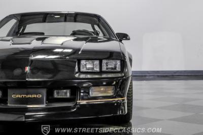 1985 Chevrolet Camaro IROC Z28