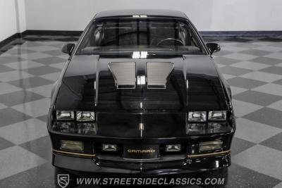 1985 Chevrolet Camaro IROC Z28