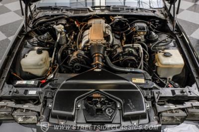 1985 Chevrolet Camaro IROC Z28