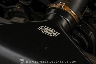 1985 Chevrolet Camaro IROC Z28