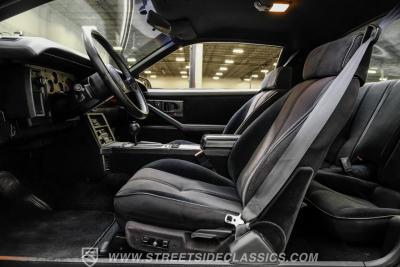 1985 Chevrolet Camaro IROC Z28