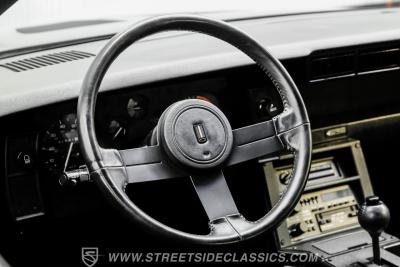 1985 Chevrolet Camaro IROC Z28