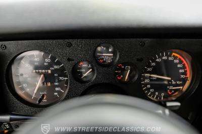 1985 Chevrolet Camaro IROC Z28