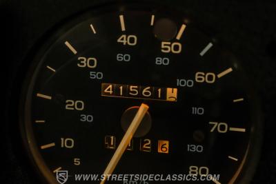 1985 Chevrolet Camaro IROC Z28