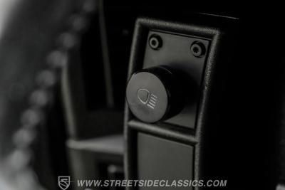 1985 Chevrolet Camaro IROC Z28