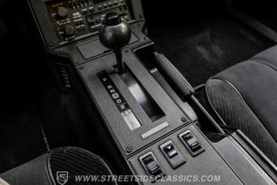 1985 Chevrolet Camaro IROC Z28