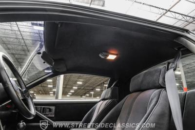 1985 Chevrolet Camaro IROC Z28