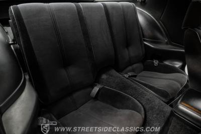 1985 Chevrolet Camaro IROC Z28