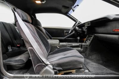 1985 Chevrolet Camaro IROC Z28