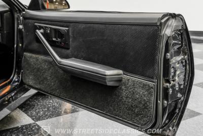 1985 Chevrolet Camaro IROC Z28