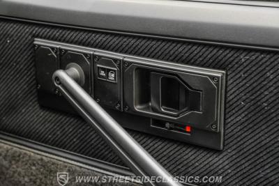 1985 Chevrolet Camaro IROC Z28