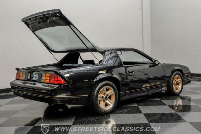 1985 Chevrolet Camaro IROC Z28