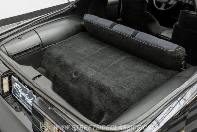 1985 Chevrolet Camaro IROC Z28