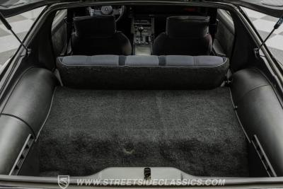 1985 Chevrolet Camaro IROC Z28