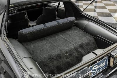 1985 Chevrolet Camaro IROC Z28