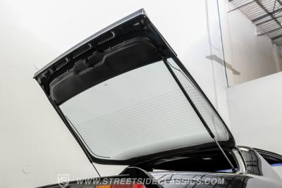 1985 Chevrolet Camaro IROC Z28