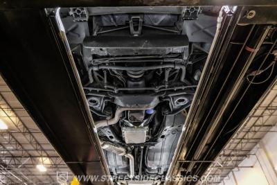 1985 Chevrolet Camaro IROC Z28