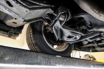 1985 Chevrolet Camaro IROC Z28