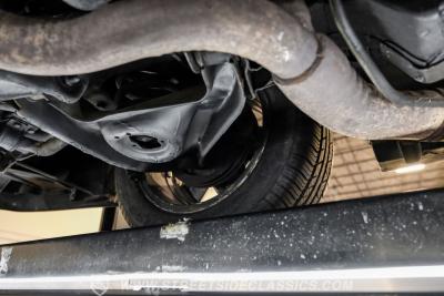 1985 Chevrolet Camaro IROC Z28