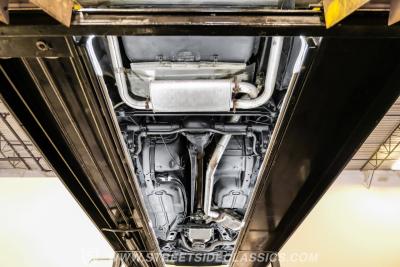 1985 Chevrolet Camaro IROC Z28