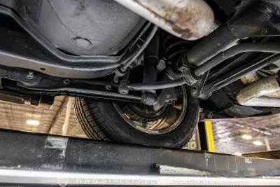 1985 Chevrolet Camaro IROC Z28