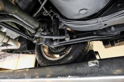 1985 Chevrolet Camaro IROC Z28