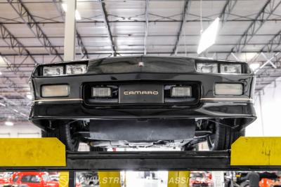 1985 Chevrolet Camaro IROC Z28