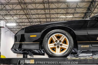 1985 Chevrolet Camaro IROC Z28