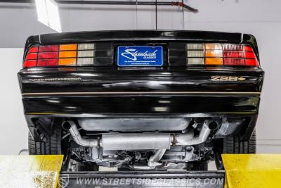 1985 Chevrolet Camaro IROC Z28