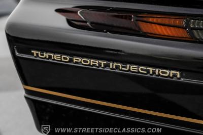 1985 Chevrolet Camaro IROC Z28