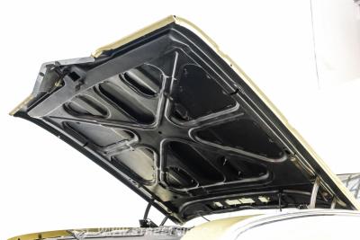 1968 Oldsmobile Cutlass S