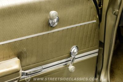 1968 Oldsmobile Cutlass S